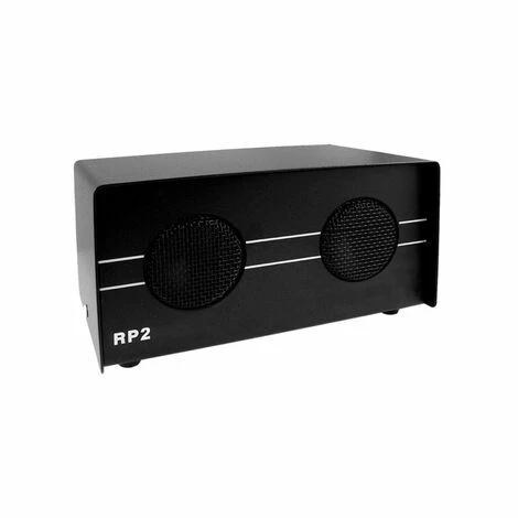 SATENCO RP1 + RP2 PACK ULTRASONS Anti Chauves Souris Insectes Rongeurs Cafards Araignées Tiques Puces – Image 3