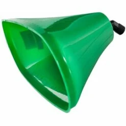 RIBIMEX Cloche Desherbante Pour Pulvérisateur