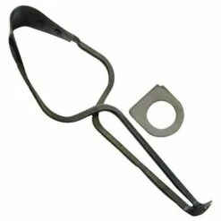 MASY - Piège à Taupe - Simple Ressort