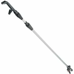 RIBIMEX Lance Telescopique En Alu Pour Pulvérisateur