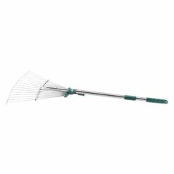 RACO EXPERT Balai A Feuilles Telescopique 53744