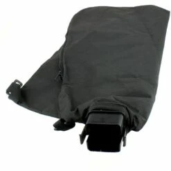 Sac De Recupération Des Déchets Pour Souffleur A Feuilles Trimma