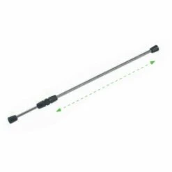 VITO GARDEN Lance Téléscopique Pour Pulvérisateur VITO à Batterie 16L