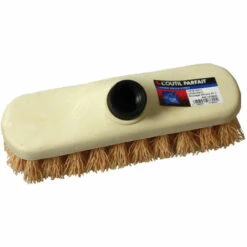 Brosse Lave Pont Chiendent 5 Rangs - L'outil Parfait