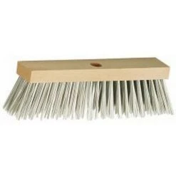 OSBORN Balai En Fils D'acier, Larg. : 30 Cm