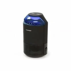 BLAUPUNKT Piège 5W Anti Moustiques Tigres Insectes Moucherons Guêpes 50m2 UV Efficace