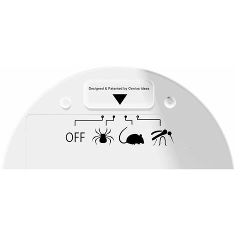 OSE Anti Moustique à Ultrasons – Image 3