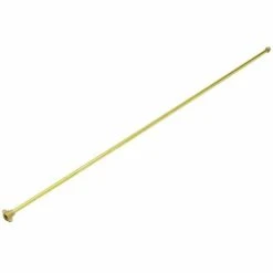 Gloria Lance D'extension Laiton 1,0m - Ø9 Mm Pour Pulvérisateur GLORIA