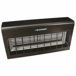 BLAUPUNKT TUE-INSECTES LED - BOÎTIER EN MÉTAL - 250 M²