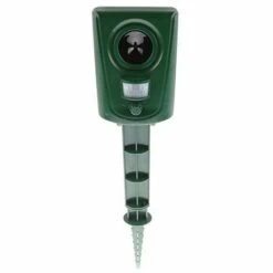 ISOTRONIC Appareil à Ultrasons Chien / Chat / Martre 16 - 60 KHz