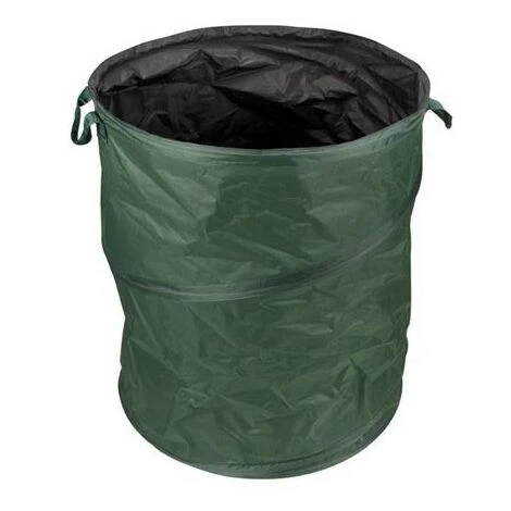 PEREL SAC DE JARDIN PLIABLE - 175 L 930-175 RI8583