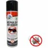 TERRA NOSTRA Repulsif Rongeur Haute Protection - Alu