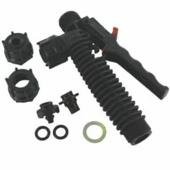 Kit De Montage De Poignée Pulvérisateur Solo