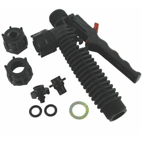 Kit De Montage De Poignée Pulvérisateur Solo