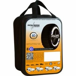 SHOW7 Chaussettes Neige POLAIRE SHOW' 7 S14