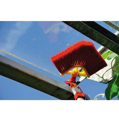 UBAM25 - Balai D'Angle 25cm Multi-Star OUTILS WOLF – Image 3