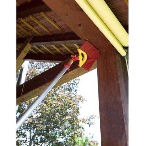 UBAM25 - Balai D'Angle 25cm Multi-Star OUTILS WOLF – Image 4