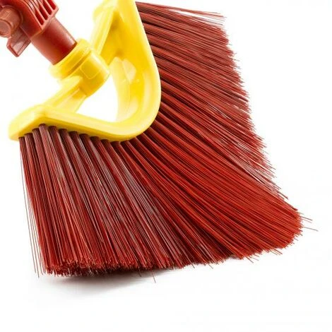 UBAM25 - Balai D'Angle 25cm Multi-Star OUTILS WOLF – Image 5