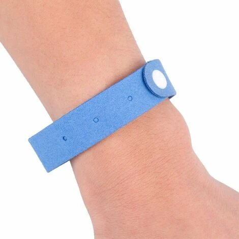 SHOPSTORY Lot De 10 Bracelets Anti-Moustiques 100% Naturel – Image 4