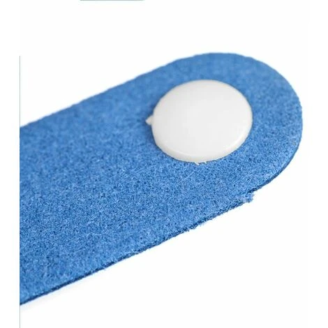 SHOPSTORY Lot De 10 Bracelets Anti-Moustiques 100% Naturel – Image 5