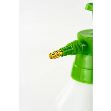 Pulvérisateur à Pression Multiusages 1500 Ml Pour Le Jardin Et La Maison - Suan – Image 3