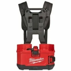 .MILWAUKEE. Milwaukee M18 BPFPH-0 - Pulvérisateur à Dos électrique Li-Ion 18V (machine Seule) - 15L
