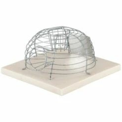 Piège à Souris Vivante, 1 Pièce Kerbl