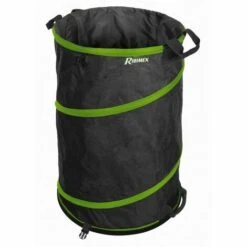 RIBIMEX Sac Pop-up 120L Base Rigide Transpirante