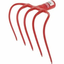 Croc à Fumier Offner - 5 Dents