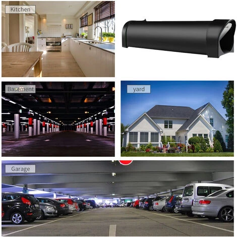 ASUPERMALL Souris Rat Rongeur Zapper Mouse Trap Humane Souris Mouse Trap Catch And Release Piege Souriciere Catcher Capture Cage D'Interieur – Image 3