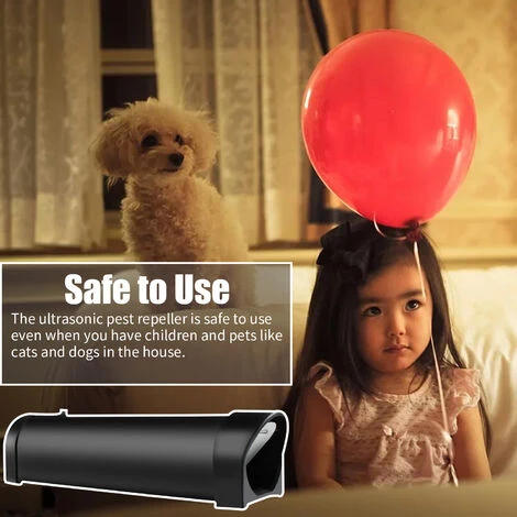 ASUPERMALL Souris Rat Rongeur Zapper Mouse Trap Humane Souris Mouse Trap Catch And Release Piege Souriciere Catcher Capture Cage D'Interieur – Image 4