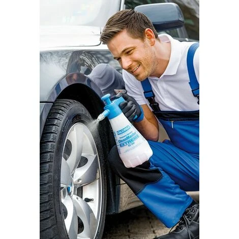 Gloria Pulvérisateur à Pression Clean Master Extreme EX100 - 1 L â Image 3