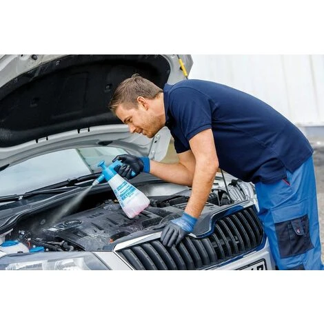 Gloria Pulvérisateur à Pression Clean Master Extreme EX100 - 1 L â Image 4