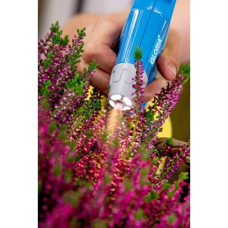 Gloria Mini Pulvérisateur à Pompe électrique Sur Piles - 1 L – Image 3