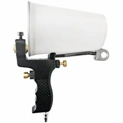 HAPPYSHOPPING Pistolet De Pulverisation De Manteau De Gel