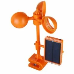 BARES Ultrasons Capteur Solaire Répulsif Oiseau Conduite Dispositif Pigeon Corbeau Dissuasif Répulsif Outil Pelouses Oiseau Répulsif Oiseau Scarer