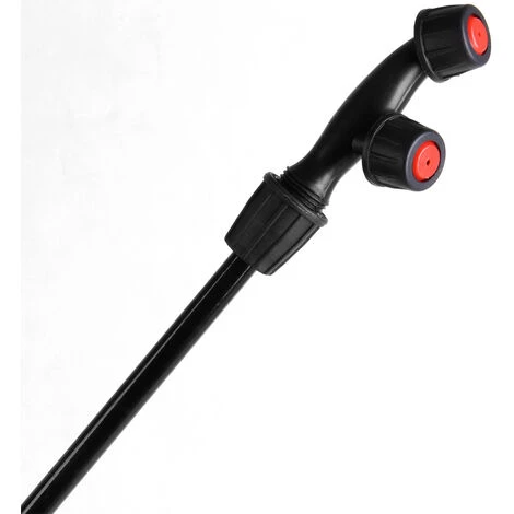 MONZANA Pulvérisateur à Dos 20 L Pulvérisateur à Pression Avec Lance Et Buses Pulvérisateur De Jardin – Image 4