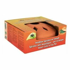 Favorit Diffuseur En Spirale Anti-moustiques