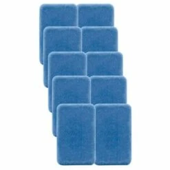 10 Tablettes Répulsives RYOBI Pour Diffuseurs Anti-moustiques Sur Batterie RAC813