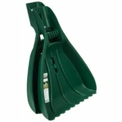 Lot De Deux Ramasses Feuilles à Main Avec Poignées Werkapro