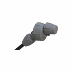 Buses Multi-jets Pour Pulvérisateur / 3 Buses En 1 - HOZELOCK 4424 0000 - Garantie 2 Ans - Gris