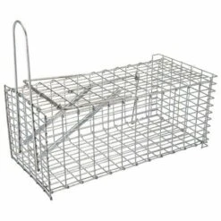 FIXMAN Piège à Rat - 300 Mm