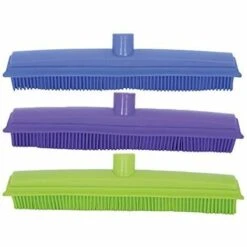 MSV Balai Caoutchouc - Coloris Aléatoire