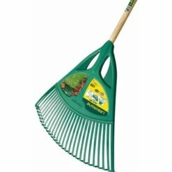 BALAI À GAZON LEBORGNE MANCHE FRÊNE XL - 369711--