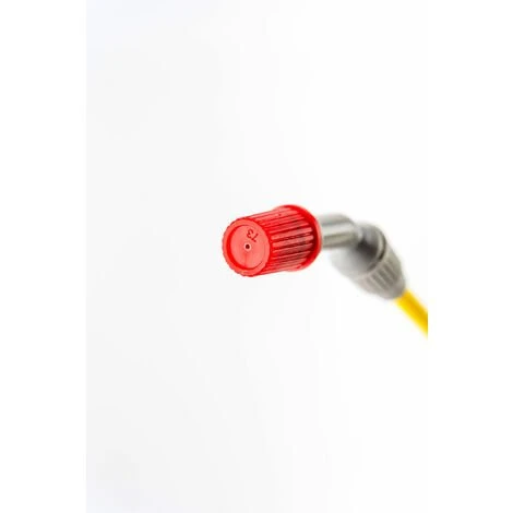 Pulvérisateur à Pression Ergonomique 5000 Ml Pour Le Jardin - Suan – Image 4