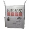 UNIVERSEL Sac à Gravats BIG BAG Pour Déchets Amiantés - BBNE115PEA--