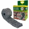 TERRE JARDIN Laine D'acier Anti Rongeur