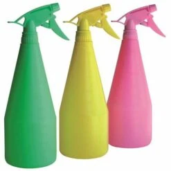 Centrale Brico Pulvérisateur à Gâchette, 1l