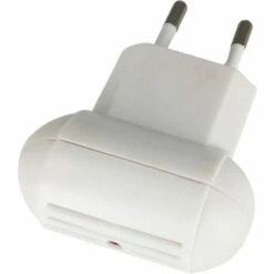 DI-O Lot De 3 Prises Anti-moustiques Avec Portée De 40m² - Voltman