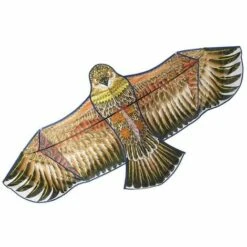 TERRE JARDIN Effaroucheur D'oiseaux Cerf Volant Faucon